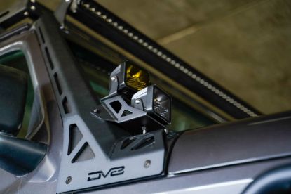Picture of DV8 Offroad Light Bar Mounting Bracket - LBJL-11