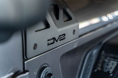 Picture of DV8 Offroad Light Bar Mounting Bracket - LBJL-11