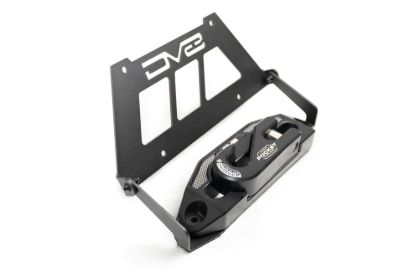 Picture of DV8 Offroad Light Bar Mounting Bracket - LPBM-02