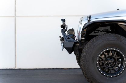 Picture of DV8 Offroad Light Bar Mounting Bracket - LPBM-02