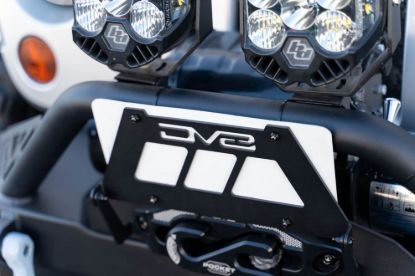 Picture of DV8 Offroad Light Bar Mounting Bracket - LPBM-02