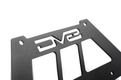 Picture of DV8 Offroad Light Bar Mounting Bracket - LPBM-02