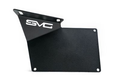 Picture of DV8 Offroad License Plate Bracket - LPBR-02