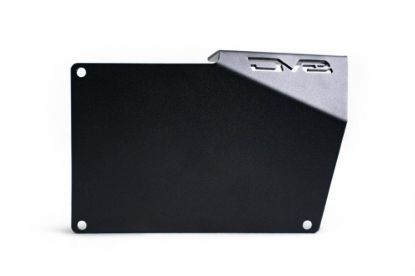 Picture of DV8 Offroad License Plate Bracket - LPBR-02