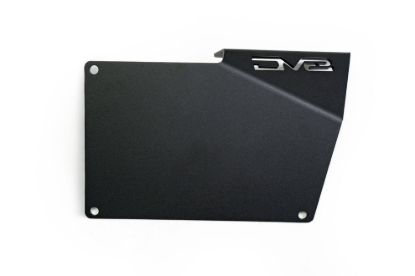 Picture of DV8 Offroad License Plate Bracket - LPBR-02