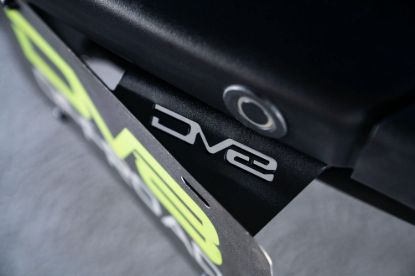 Picture of DV8 Offroad License Plate Bracket - LPBR-02