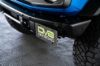 Picture of DV8 Offroad License Plate Bracket - LPBR-02