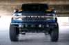 Picture of DV8 Offroad License Plate Bracket - LPBR-02