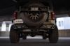 Picture of DV8 Offroad License Plate Bracket - LPBR-03