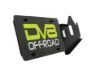 Picture of DV8 Offroad License Plate Bracket - LPBR-03