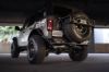 Picture of DV8 Offroad License Plate Bracket - LPBR-03
