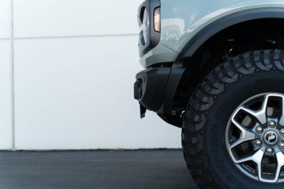 Picture of DV8 Offroad Light Bar Mounting Bracket - LPBR-04