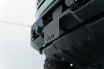Picture of DV8 Offroad Light Bar Mounting Bracket - LPBR-04