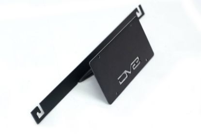 Picture of DV8 Offroad Light Bar Mounting Bracket - LPBR-04