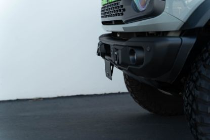 Picture of DV8 Offroad Light Bar Mounting Bracket - LPBR-04