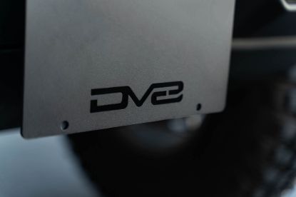 Picture of DV8 Offroad Light Bar Mounting Bracket - LPBR-04