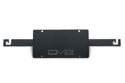 Picture of DV8 Offroad Light Bar Mounting Bracket - LPBR-04