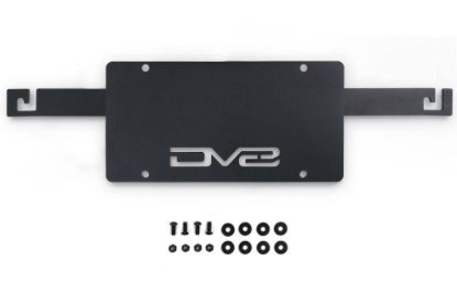 Picture of DV8 Offroad Light Bar Mounting Bracket - LPBR-04