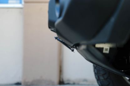 Picture of DV8 Offroad Light Bar Mounting Bracket - LPBR-05