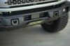 Picture of DV8 Offroad Light Bar Mounting Bracket - LPBR-05