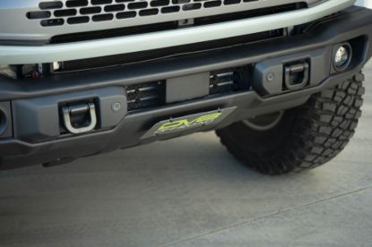 Picture of DV8 Offroad Light Bar Mounting Bracket - LPBR-05