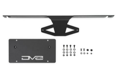 Picture of DV8 Offroad Light Bar Mounting Bracket - LPBR-05