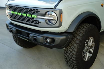 Picture of DV8 Offroad Light Bar Mounting Bracket - LPBR-05