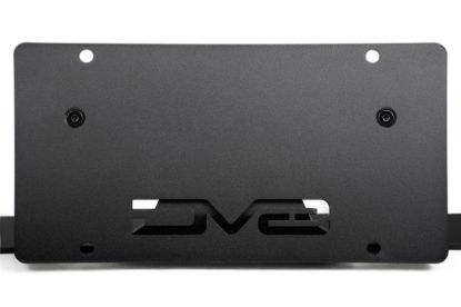 Picture of DV8 Offroad Light Bar Mounting Bracket - LPBR-05