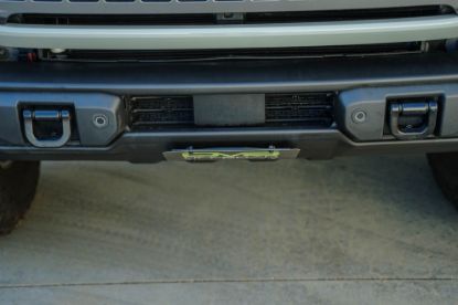 Picture of DV8 Offroad Light Bar Mounting Bracket - LPBR-05