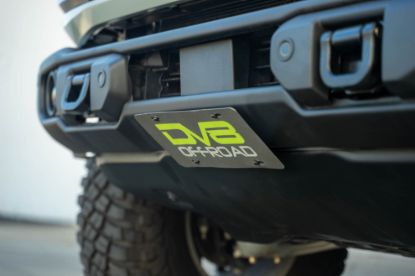 Picture of DV8 Offroad Light Bar Mounting Bracket - LPBR-05