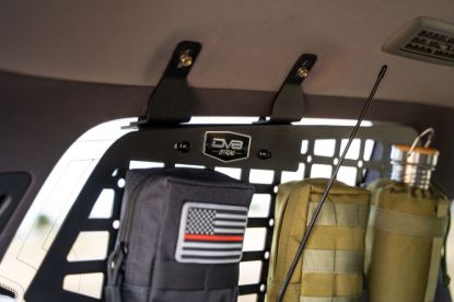 Picture of DV8 Offroad Bumper - MPGX-01