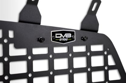 Picture of DV8 Offroad Bumper - MPGX-01