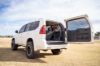 Picture of DV8 Offroad Bumper - MPGX-01