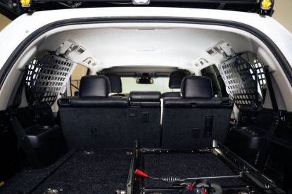 Picture of DV8 Offroad Bumper - MPGX-02