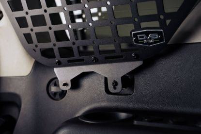 Picture of DV8 Offroad Bumper - MPGX-02