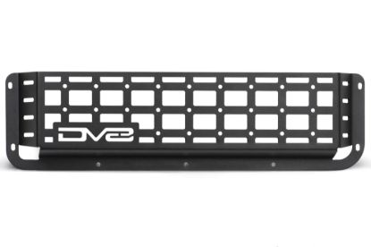 Picture of DV8 Offroad Bumper - MPGX-03