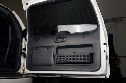 Picture of DV8 Offroad Bumper - MPGX-03