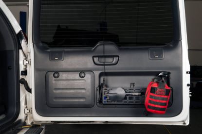 Picture of DV8 Offroad Bumper - MPGX-03