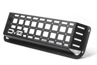 Picture of DV8 Offroad Bumper - MPGX-03