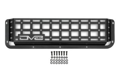 Picture of DV8 Offroad Bumper - MPGX-03