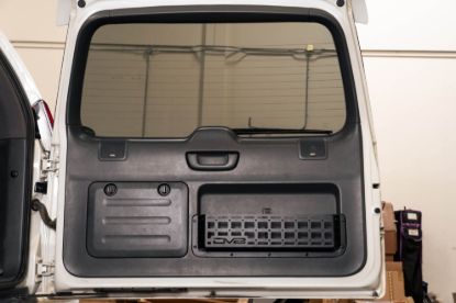 Picture of DV8 Offroad Bumper - MPGX-03