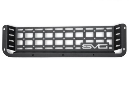 Picture of DV8 Offroad Bumper - MPGX-03