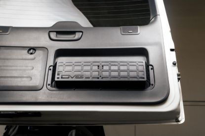 Picture of DV8 Offroad Bumper - MPGX-03