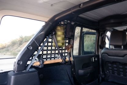 Picture of DV8 Offroad Bumper - MPJL-01