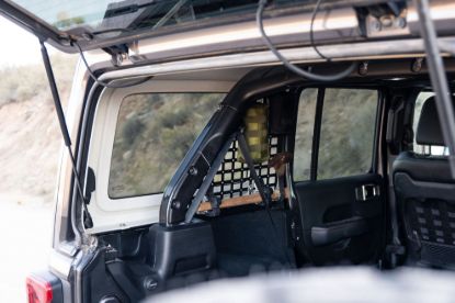 Picture of DV8 Offroad Bumper - MPJL-01