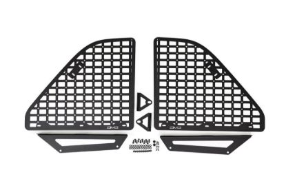 Picture of DV8 Offroad Bumper - MPJL-01