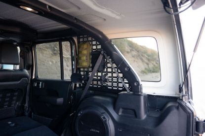 Picture of DV8 Offroad Bumper - MPJL-01