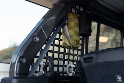 Picture of DV8 Offroad Bumper - MPJL-01