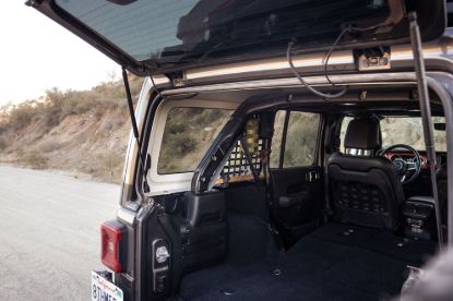Picture of DV8 Offroad Bumper - MPJL-01