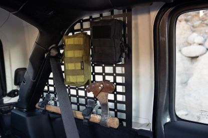 Picture of DV8 Offroad Bumper - MPJL-01